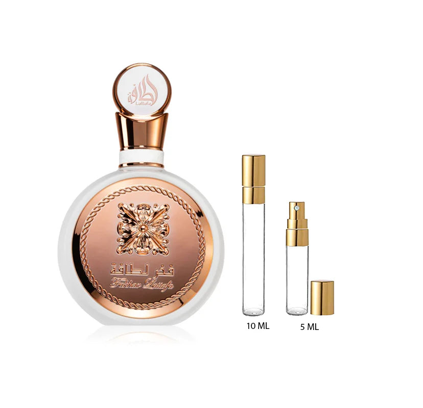 Lattafa Fakhar EDP Women 3.4oz