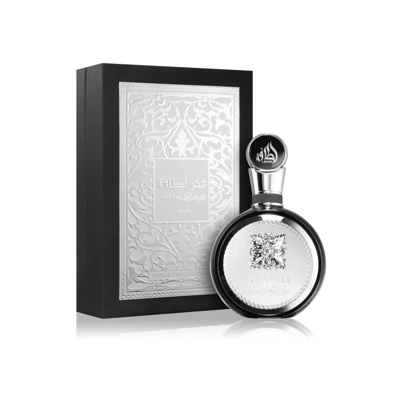 Lattafa Fakhar EDP Men 3.4oz