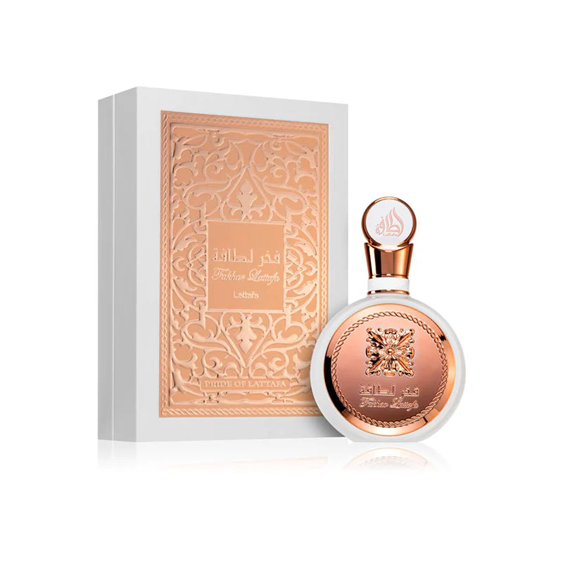Lattafa Fakhar EDP Women 3.4oz