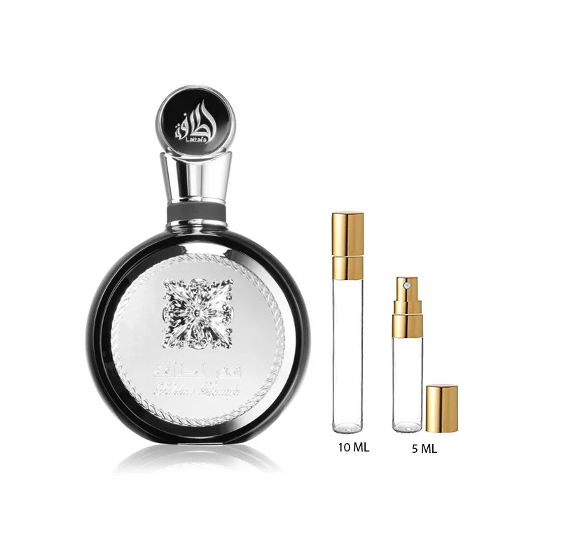 Lattafa Fakhar EDP Men 3.4oz