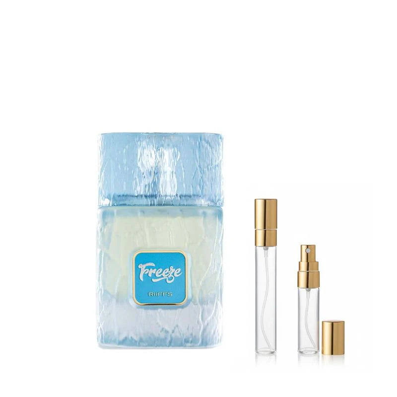Riffs Freeze Extrait de Parfum Unisex