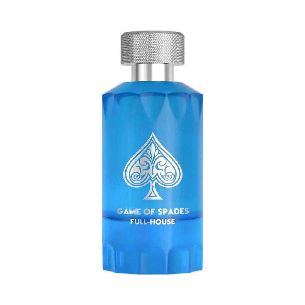 Jo Milano Game Of Spades Full House EDP Unisex 3.4oz