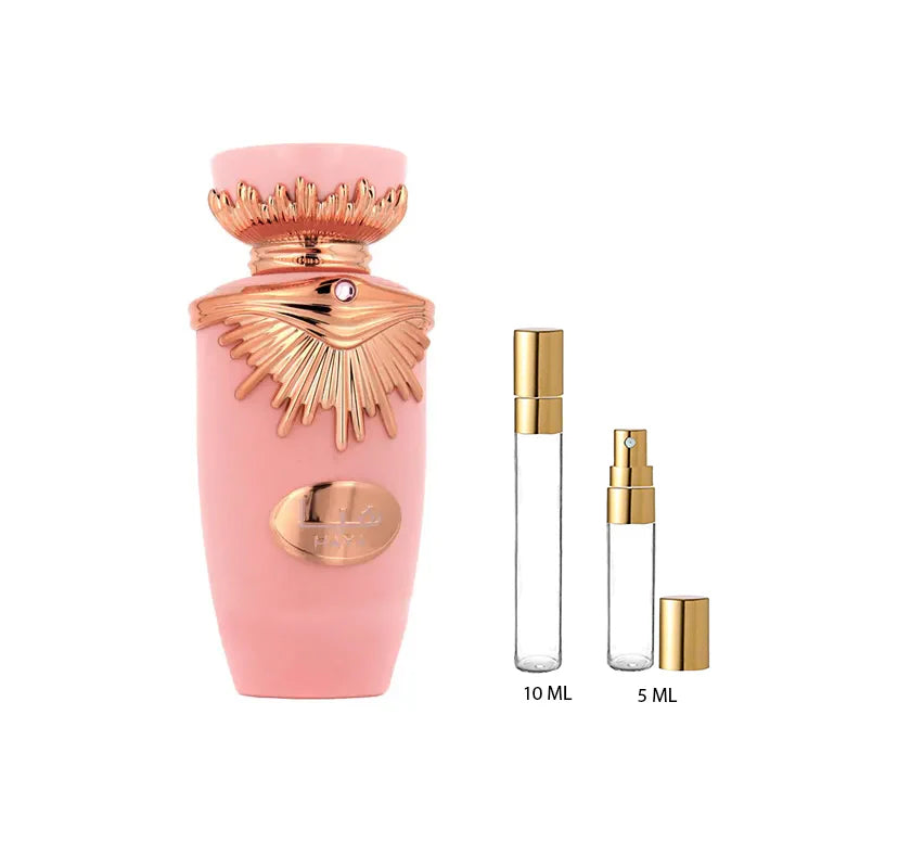 Lattafa Haya EDP Women 3.4oz
