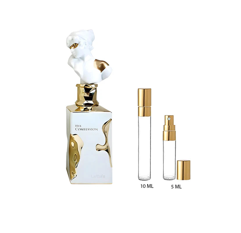 Lattafa Her Confession EDP Women 100ml