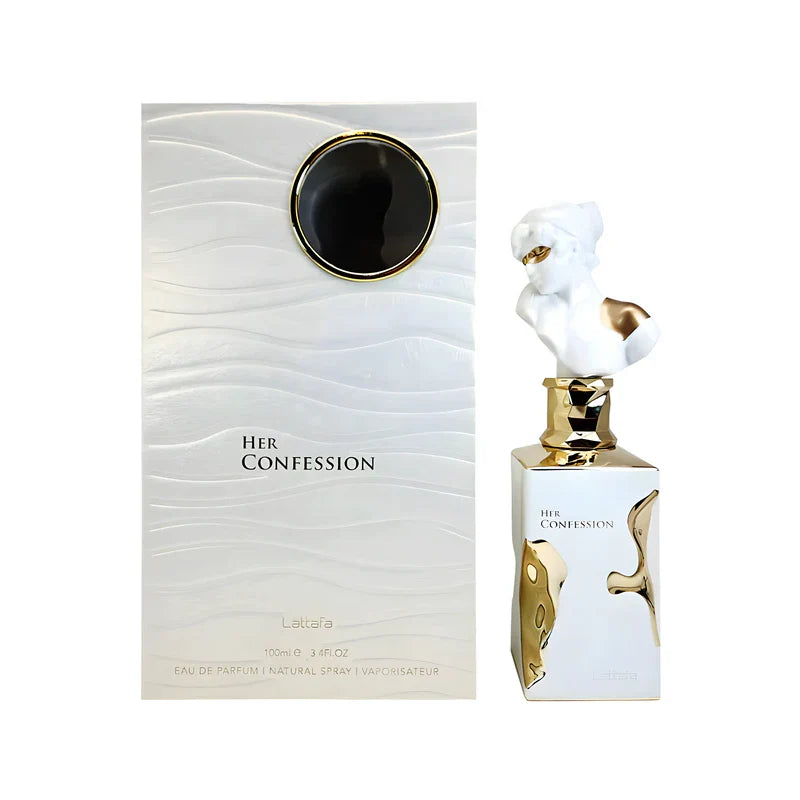 Lattafa Her Confession EDP Women 100ml