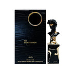 Lattafa His Confession EDP Men 3.4oz