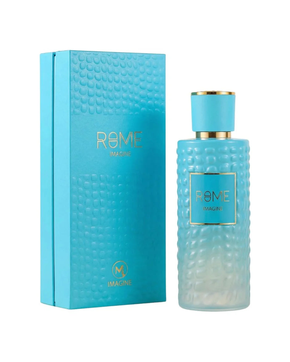 Rome Imagine EDP Unisex 3.4oz