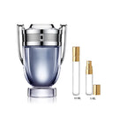 Paco Rabanne Invictus E D T