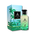 Maison Alhambra Jean Lowe Vibe EDP Unisex 100ml