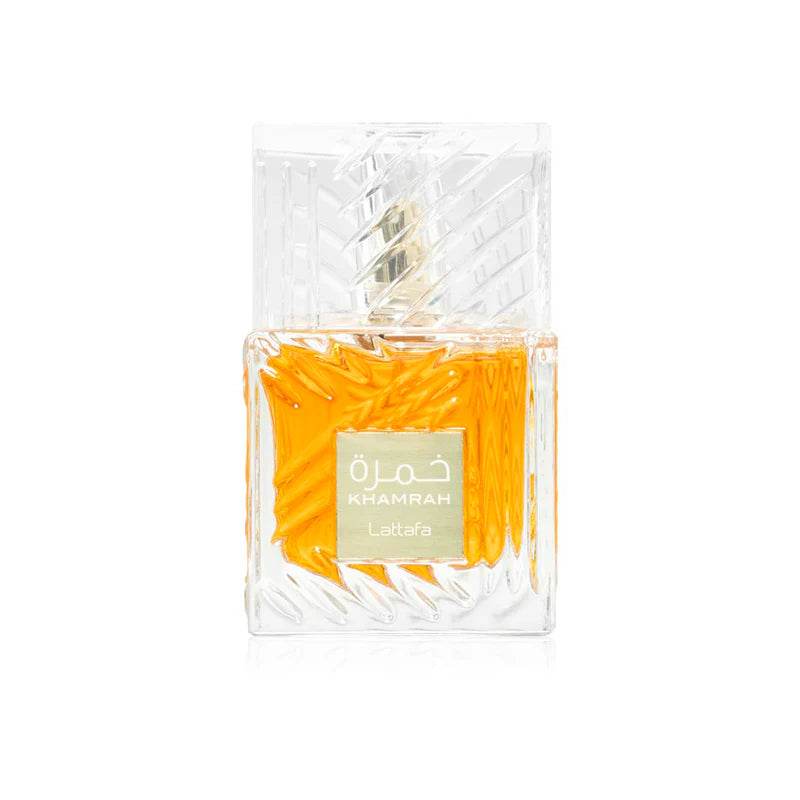 Lattafa Khamrah EDP Unisex 3.4oz