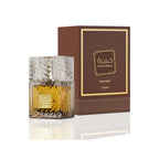 Lattafa Khamrah Qahwa EDP Unisex 3.4oz