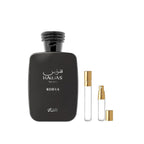 Rasasi Hawas Kobra EDP Men 3.4oz