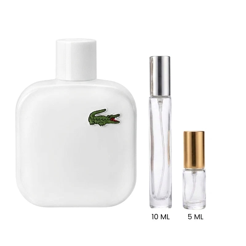 Lacoste Blanc Eau de Parfum