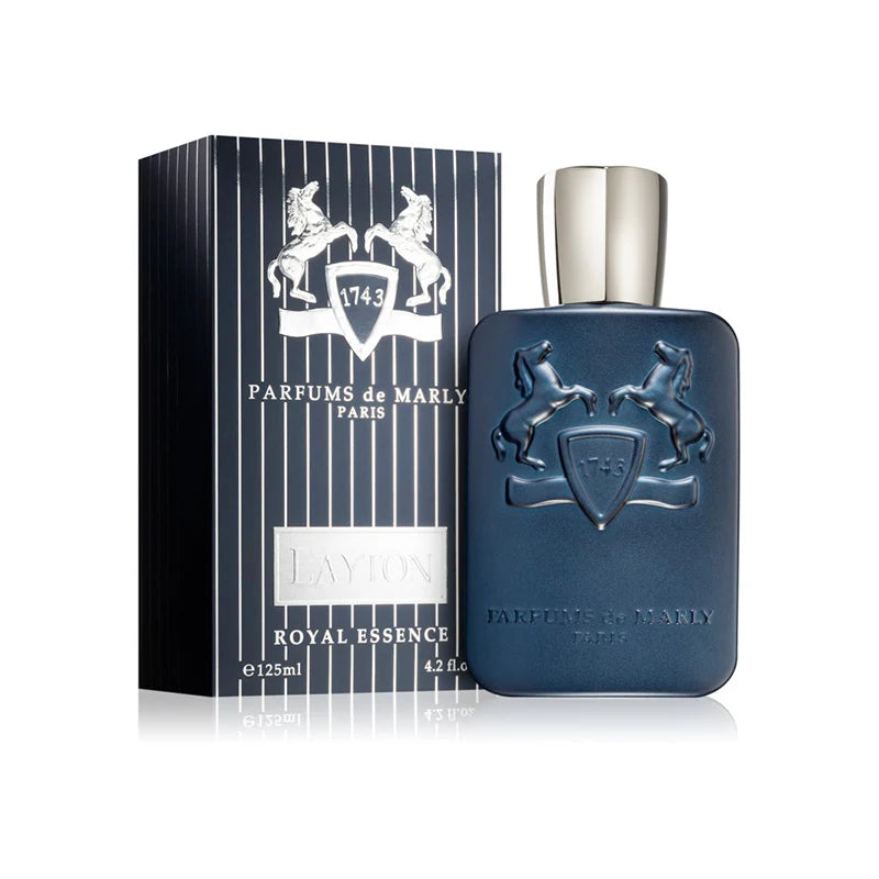 Parfums de Marly Layton EDP Men 4.2oz