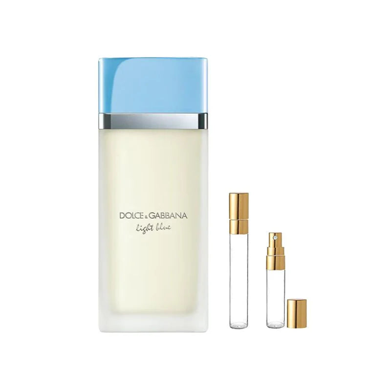 Dolce & Gabbana Light Blue EDT Women 3.4oz