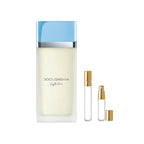 Dolce & Gabbana Light Blue EDT Women 3.4oz