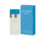 Dolce & Gabbana Light Blue EDT Women 3.4oz