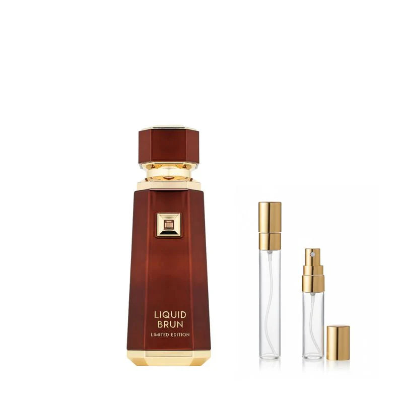 French Avenue Liquid Brun Limited Edition Extrait Unisex 3.4oz