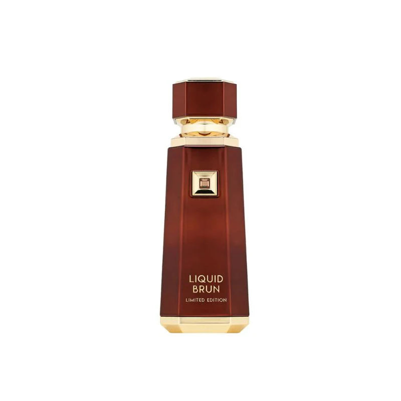 French Avenue Liquid Brun Limited Edition Extrait Unisex 3.4oz