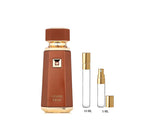 Fragrance World French Avenue Liquid Brun EDP Men 3.4oz
