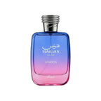 Rasasi Hawas London EDP Men 3.4oz