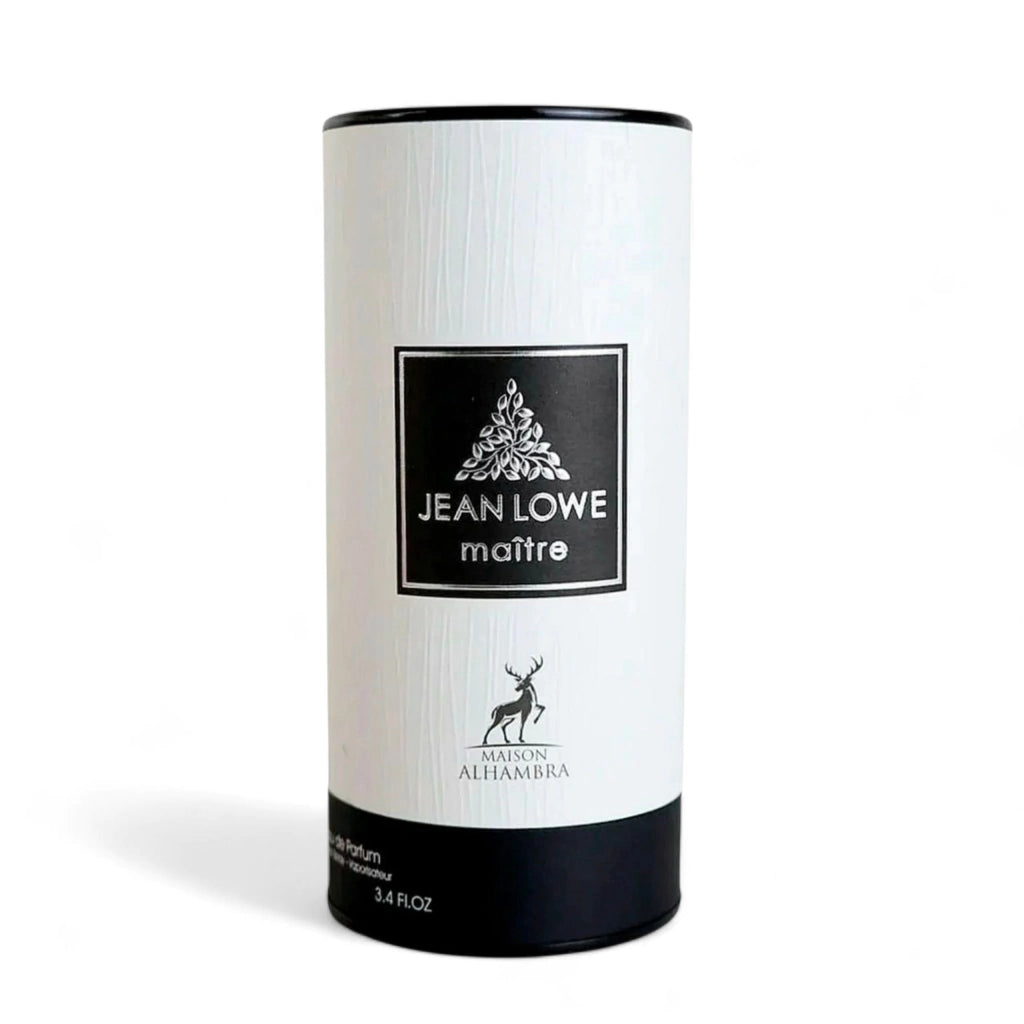 Maison Alhambra Jean Lowe Matiere EDP Unisex 3.4oz