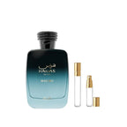 Rasasi Hawas Malibu EDP Men 3.4oz