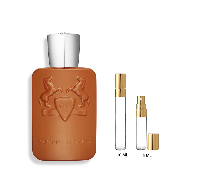 Parfums de Marly Althair EDP Men 4.2oz