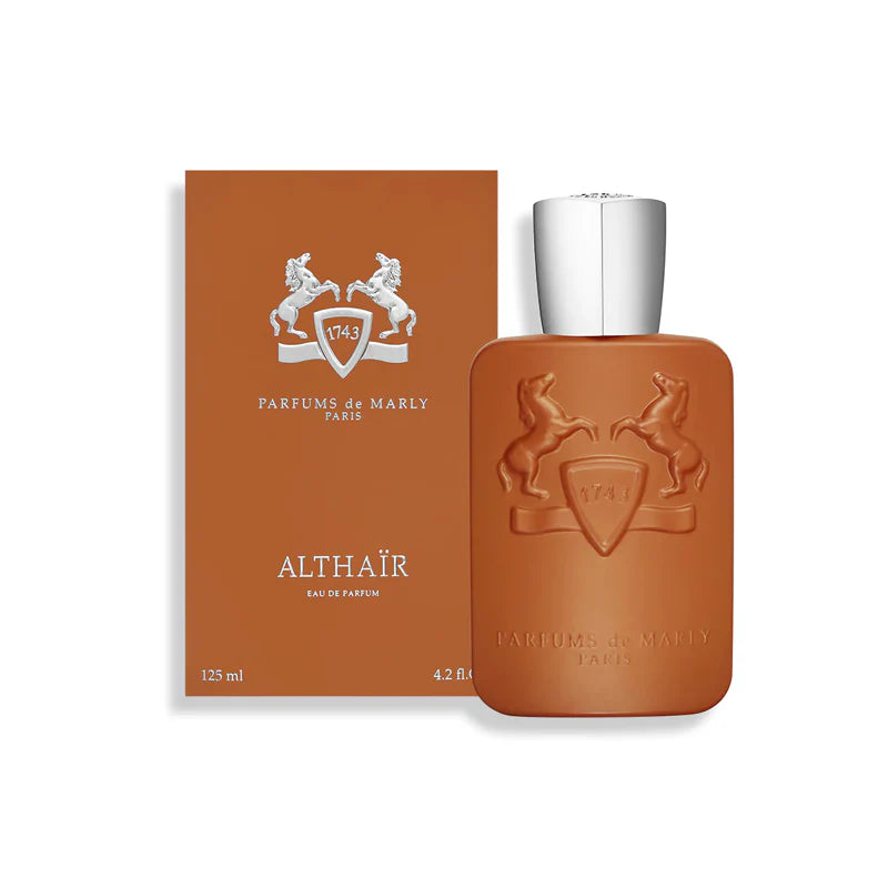 Parfums de Marly Althair EDP Men 4.2oz
