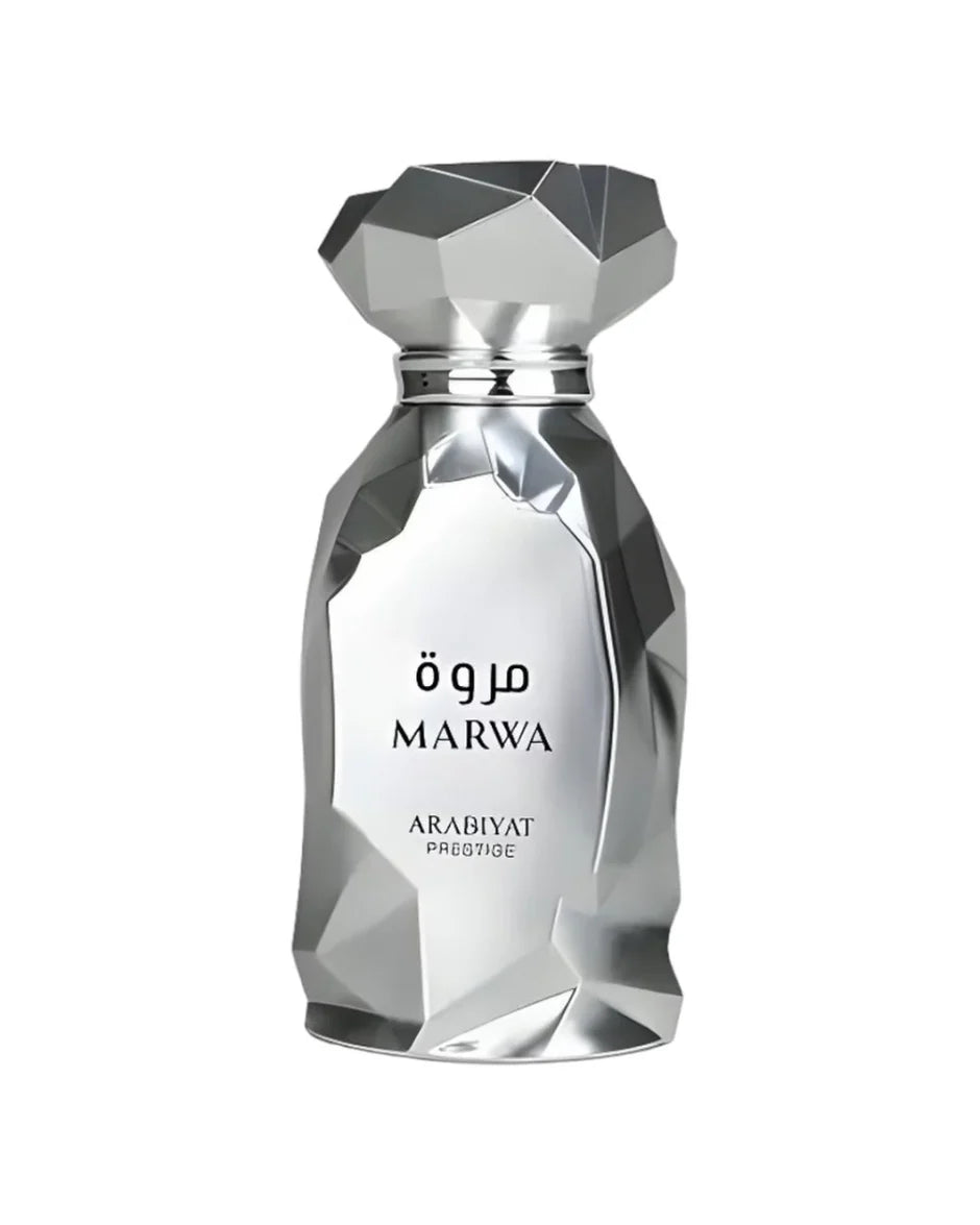 Arabiyat Prestige Marwa EDP Unisex 3.4oz
