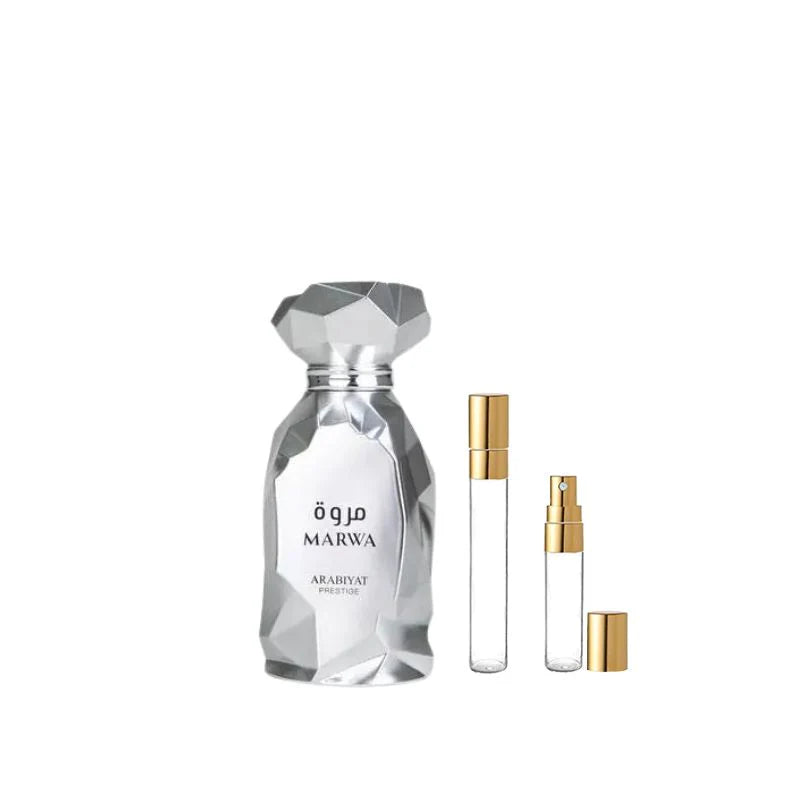 Arabiyat Prestige Marwa EDP Unisex 3.4oz