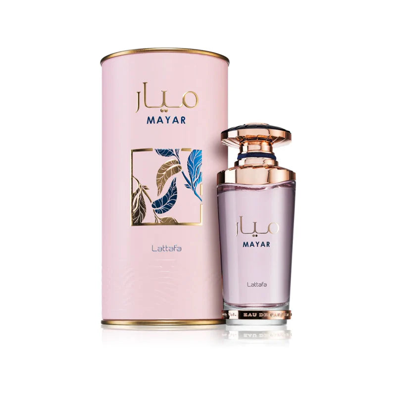 Lattafa Mayar EDP Women 3.4oz