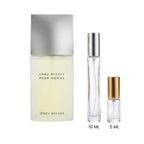 Issey Miyake L'Eau d'Issey Pour Homme
