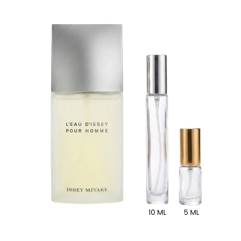 Issey Miyake L'Eau d'Issey Pour Homme
