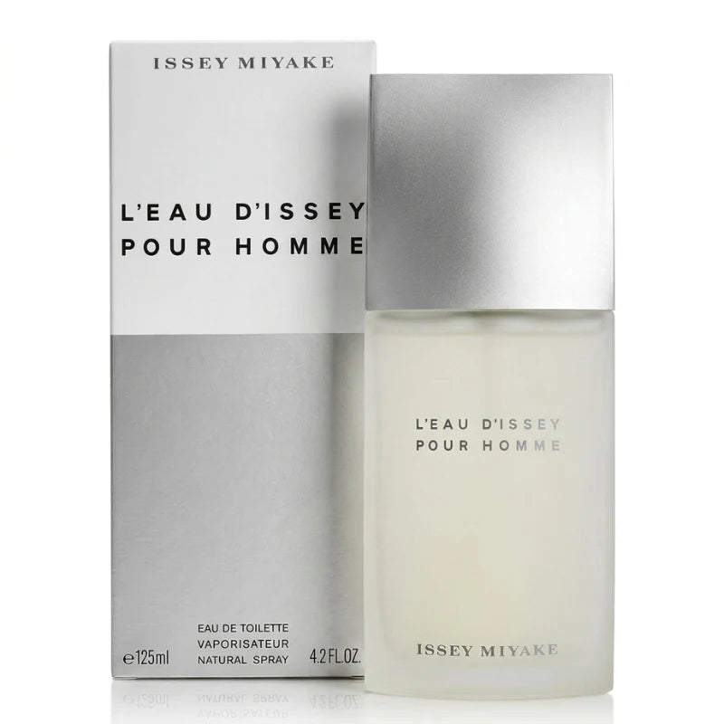 Issey Miyake L'Eau d'Issey Pour Homme