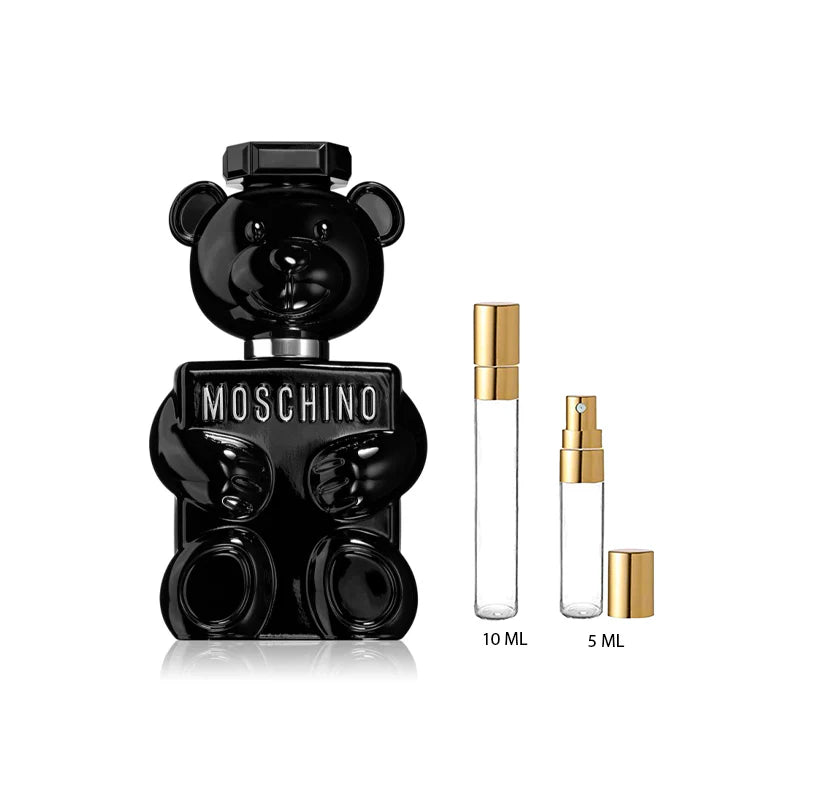 Moschino Toy Boy (TESTER)
