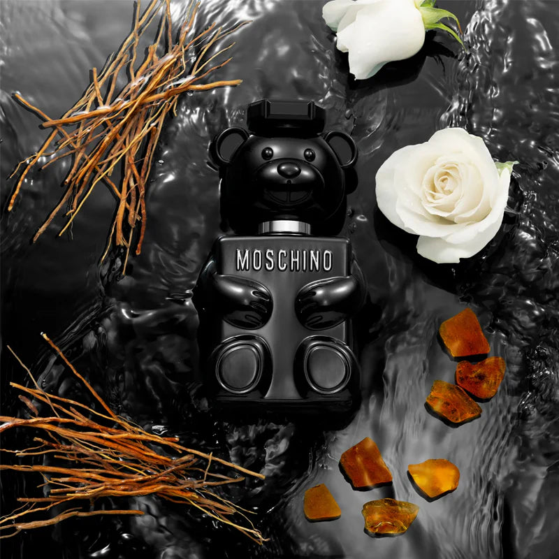 Moschino Toy Boy (TESTER)