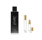 YSL MYSLF EDP Men 3.4oz