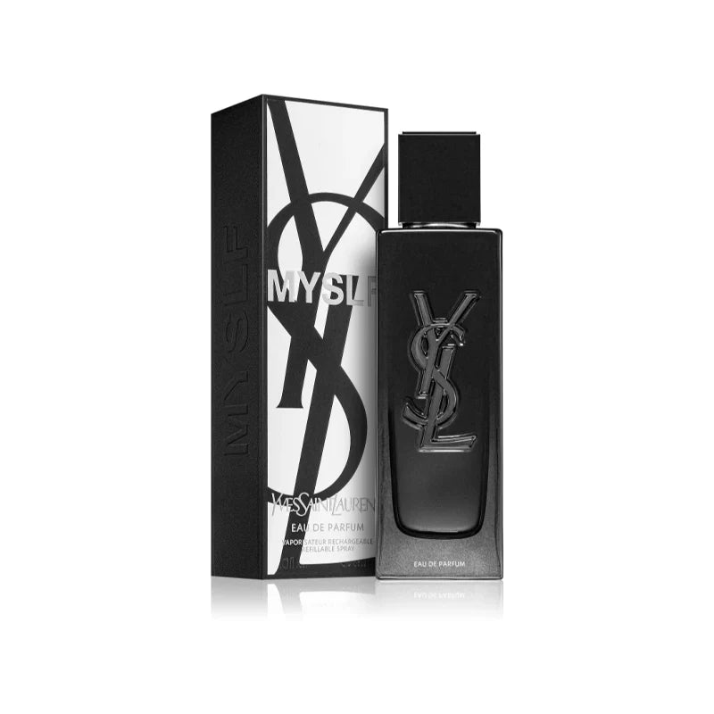 YSL MYSLF EDP Men 3.4oz