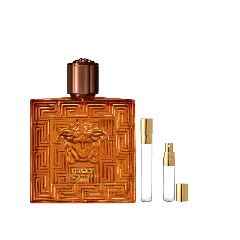 Versace Eros Najin EDP Men 3.4oz