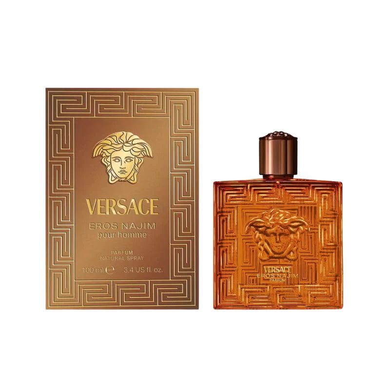 Versace Eros Najin EDP Men 3.4oz