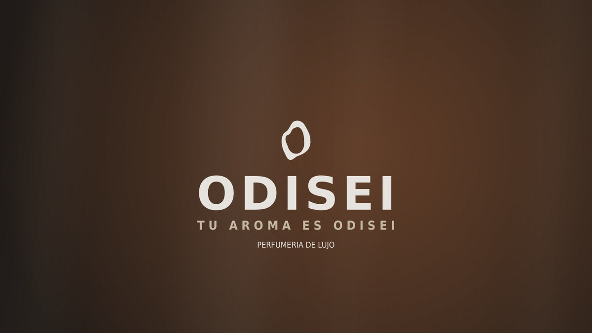Odisei Perfumería