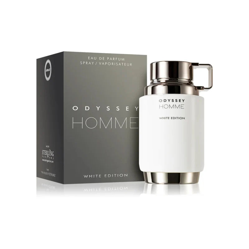 Armaf Odyssey Homme White
