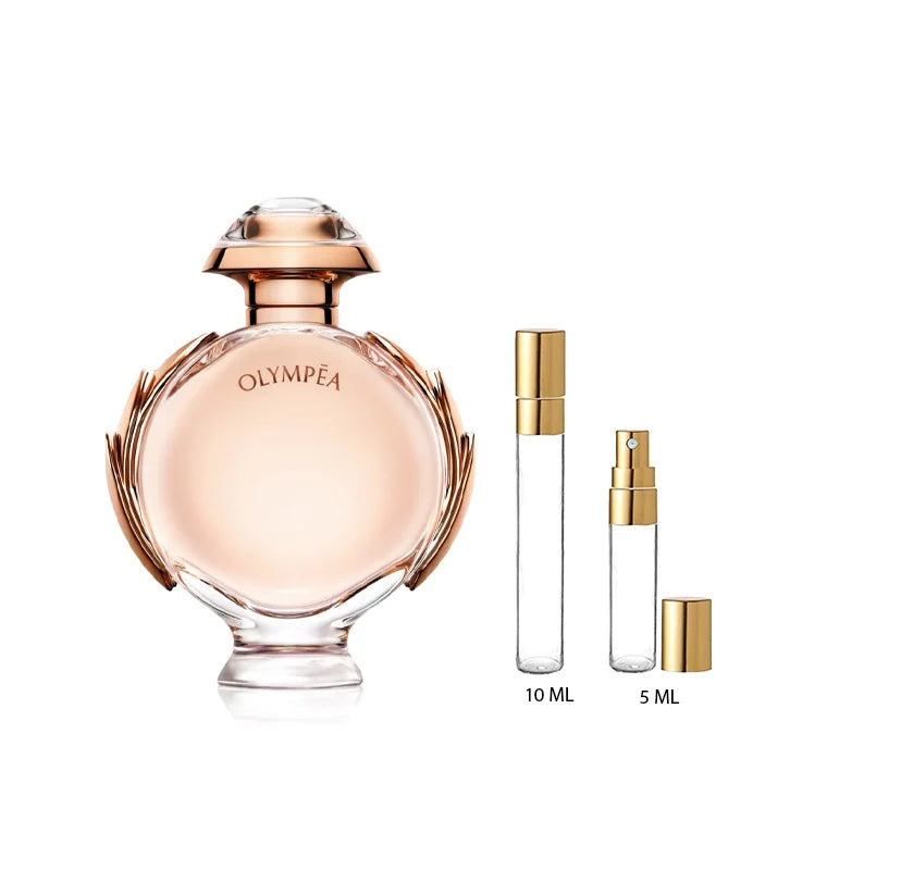 Paco Rabanne Olympea