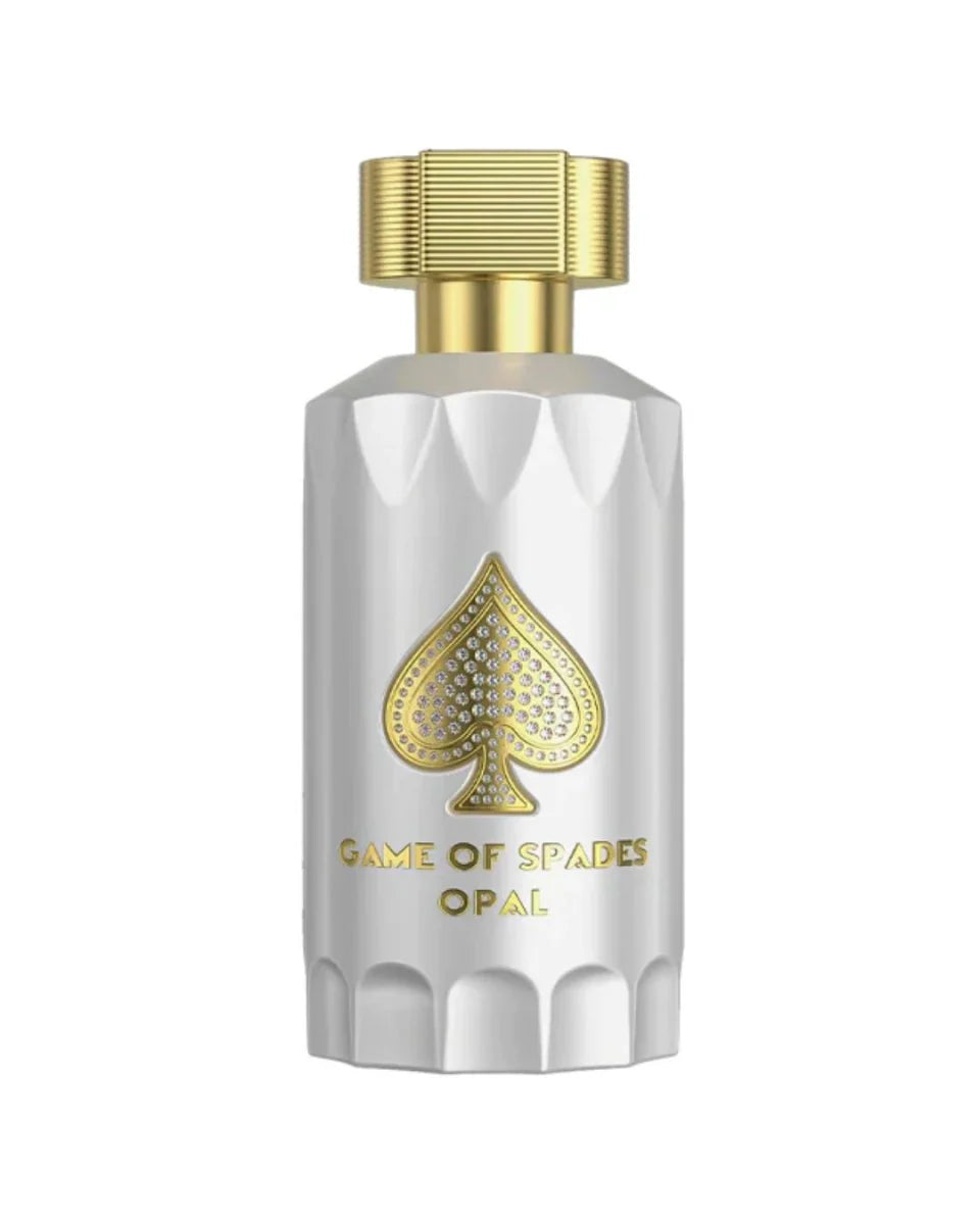 Jo Milano Game of Spades Opal Parfum Unisex 3.4oz
