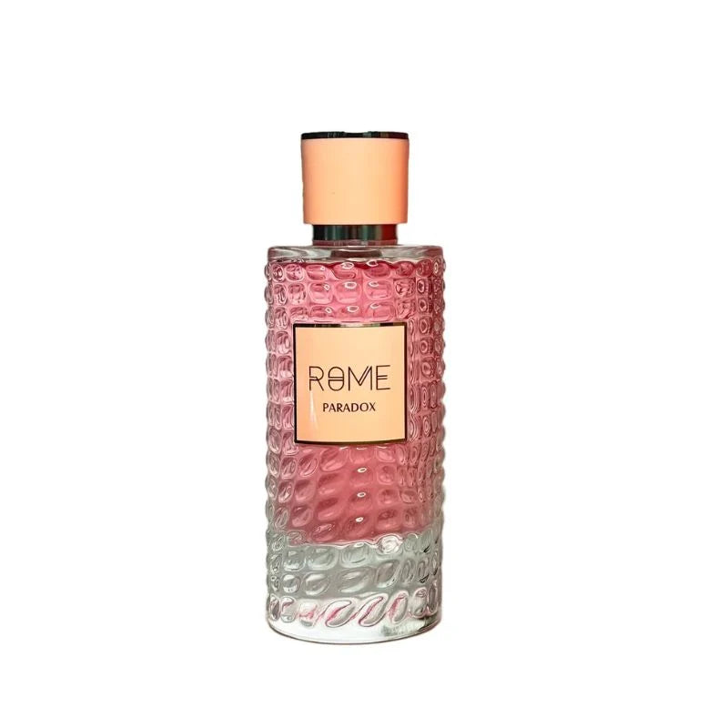 Bharara mast perfume Rome Paradox