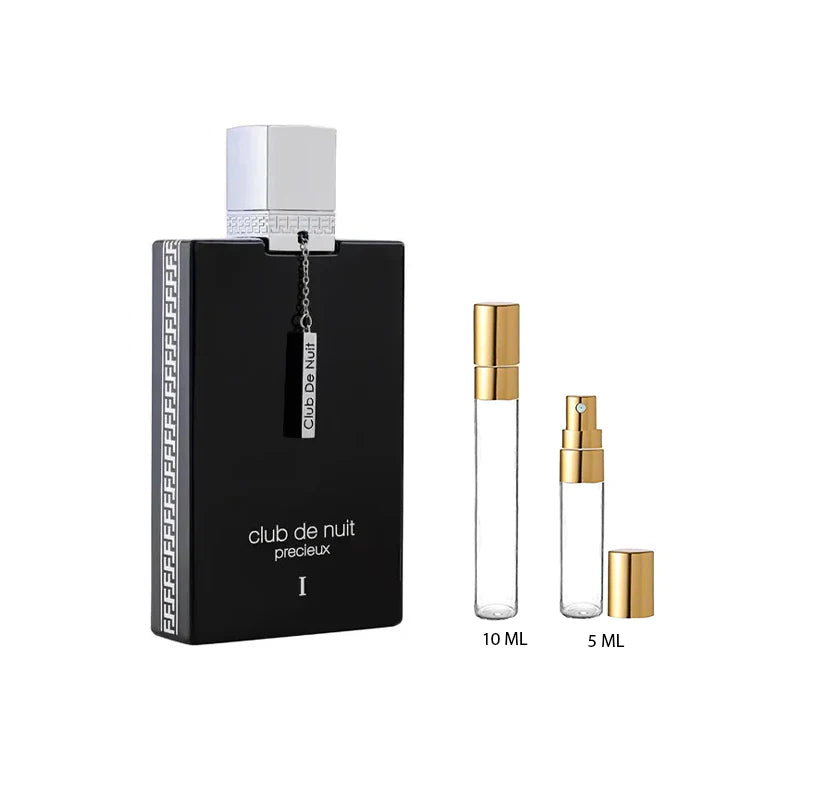 Armaf Club de Nuit Precieux Extrait de Parfum Unisex 1.85oz