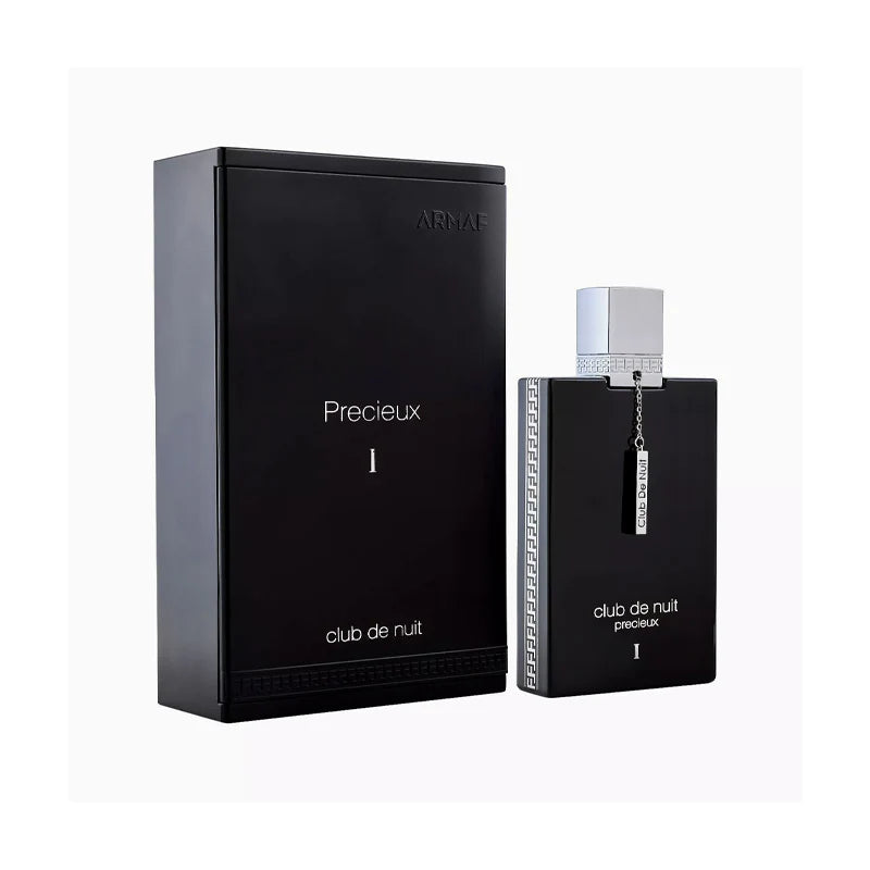 Armaf Club de Nuit Precieux Extrait de Parfum Unisex 1.85oz