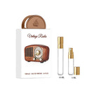 Lattafa Pride Vintage Radio EDP Unisex 100ml