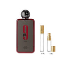 Afnan 9PM Rebel EDP Unisex 3.4oz